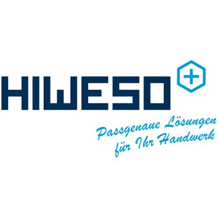 Logo fra HIWESO GmbH
