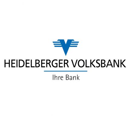 Logo od Heidelberger Volksbank eG, Geldautomat Hauptbahnhof