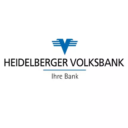 Logo od Heidelberger Volksbank eG, Geldautomat Hauptbahnhof