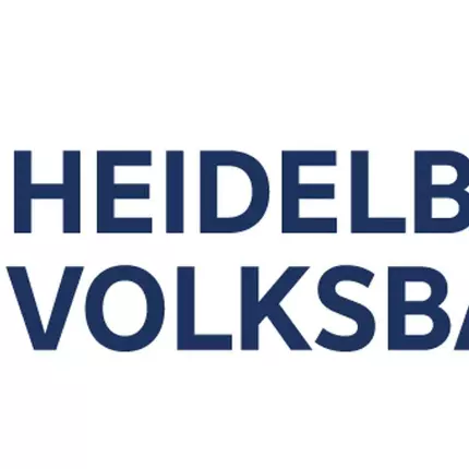 Logo de Heidelberger Volksbank eG, Hauptstelle Kurfürstenanlage