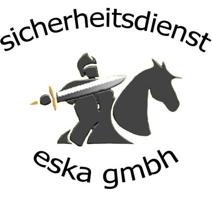 Logo de sicherheitsdienst eska gmbh