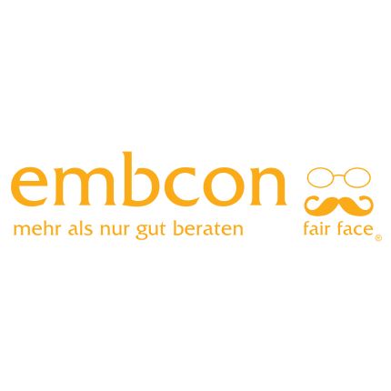 Logo de embcon, Inhaber Dennis Ermert