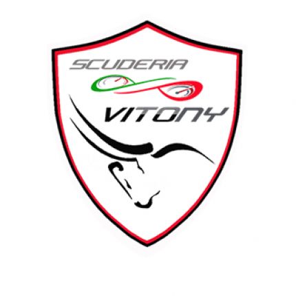 Logo da Scuderia Vitony
