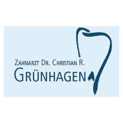 Logo van Dr. Christian Rudolf Grünhagen Zahnarzt