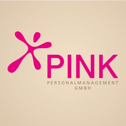 Logo van PINK Personalmanagement GmbH