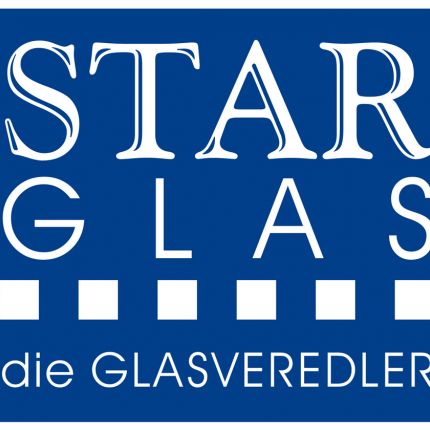 Logotyp från STAR GLAS GmbH
