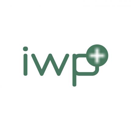 Logo van iWP innovative Werkstoffprüfung GmbH & Co. KG