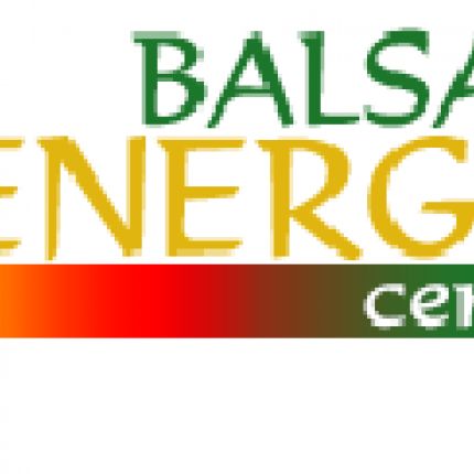 Logotipo de Balsam-EnergieCenter