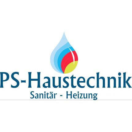 Logo fra PS Haustechnik
