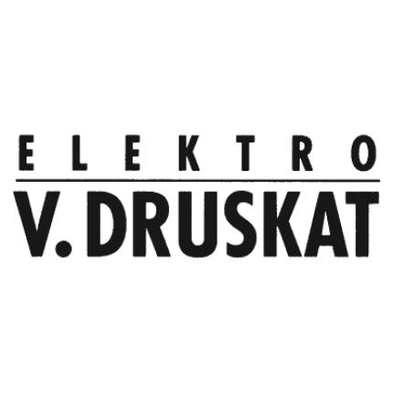 Logo von Volker Druskat Elektroinstallationen