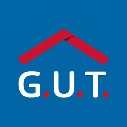 Logotyp från G.U.T. HAHN KG