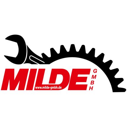 Logo van Milde GmbH