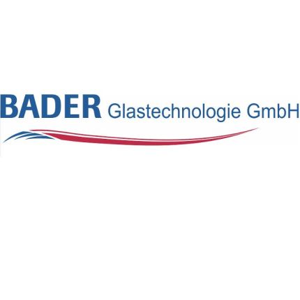 Logo od Bader Glastechnologie GmbH
