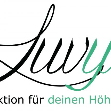Logo de Luvya