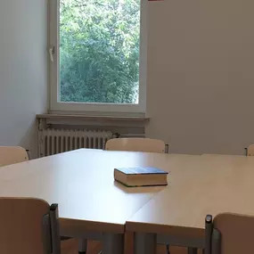 München-Bogenhausen Unterrichtsraum