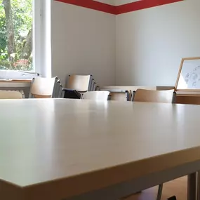 München-Bogenhausen Unterrichtsraum 3