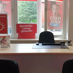 München-Bogenhausen Büro