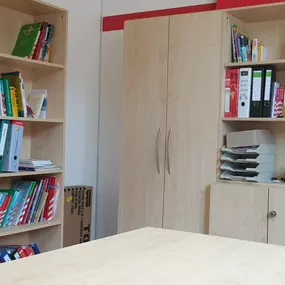 München-Bogenhausen Lernecke