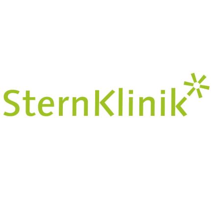 Logótipo de SternKlinik