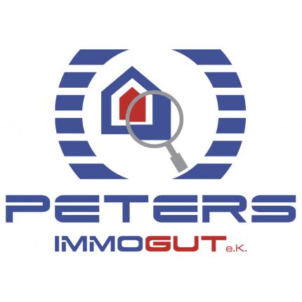 Logo od Peters ImmoGut