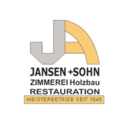 Logo von Jansen + Sohn GmbH + Co. KG