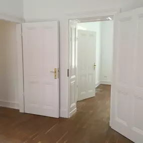 Die Maler- J.Miehling Altbau / Sanierung