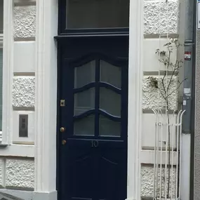 Die Maler- J.Miehling Altbau / Sanierung