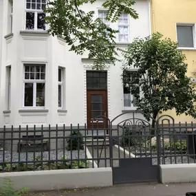 Die Maler- J.Miehling Altbau / Sanierung