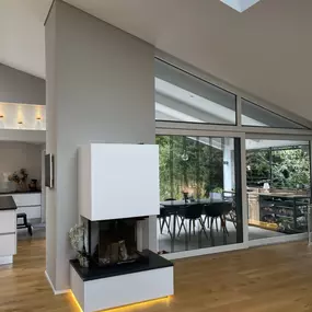 Die Maler- J.Miehling Neubau