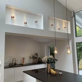 Die Maler- J.Miehling Neubau