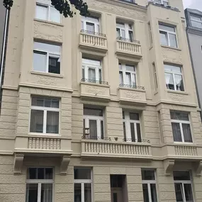 Die Maler- J.Miehling Denkmalpflege