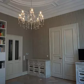 Die Maler- J.Miehling Altbau / Sanierung