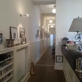 Die Maler- J.Miehling Altbau / Sanierung