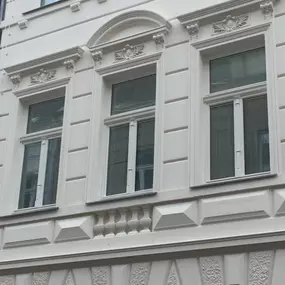 Die Maler- J.Miehling Altbau / Sanierung