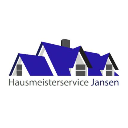 Logotyp från Hausmeisterservice Jansen