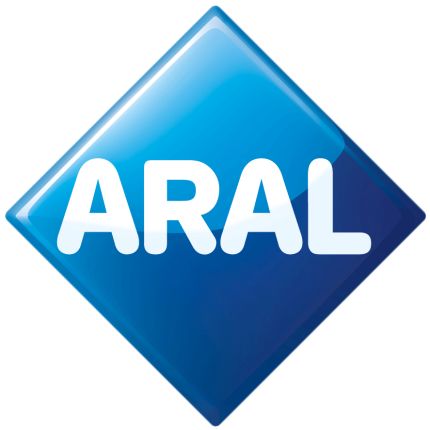 Logo von ARAL Tankstelle