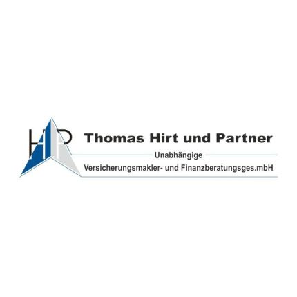 Logo od Thomas Hirt und Partner - Unabhängige Versicherungsmakler- u. Finanzberatungsges.mbH
