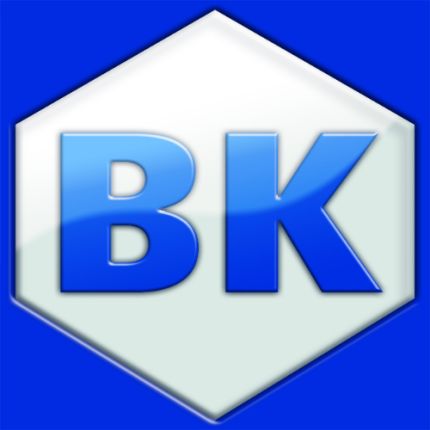 Logótipo de BK Tankstelle
