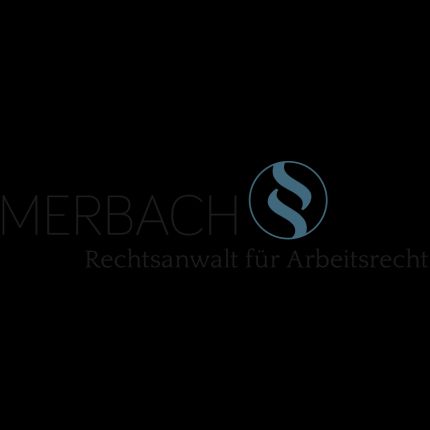 Logo de MERBACH - Rechtsanwalt für Arbeitsrecht