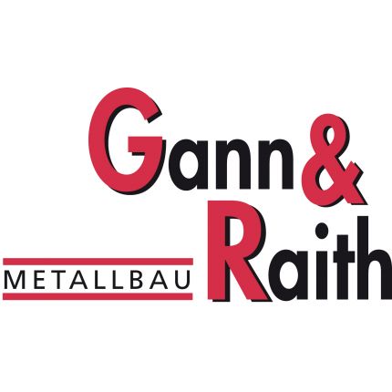 Logo van Gann Raith Metallbau