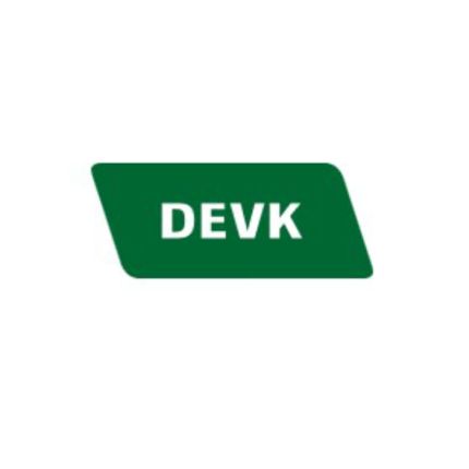 Logotyp från Marianne Ruthen | DEVK Agentur