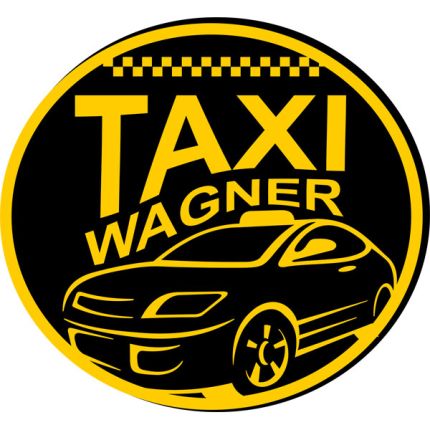 Logo van TAXI Wagner Inh. Katja Pfennigschmidt e.K.
