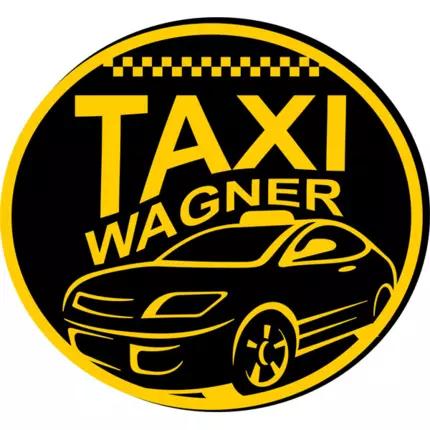 Logo from TAXI Wagner Inh. Katja Pfennigschmidt e.K.