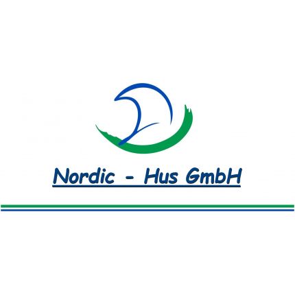 Logo von Nordic - Hus GmbH