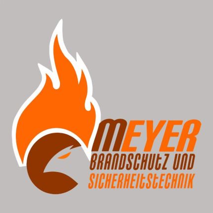 Logotyp från Brandschutz- und Sicherheitstechnik Meyer