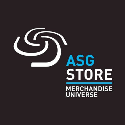 Logótipo de ASG-Store
