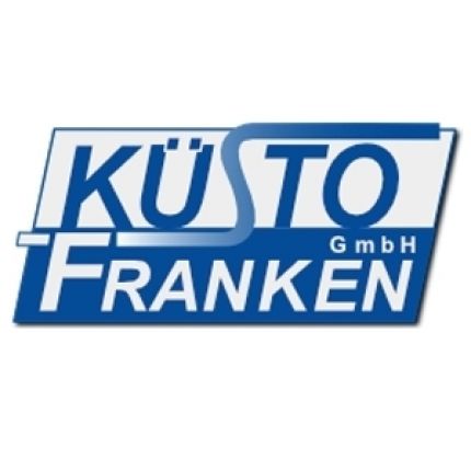 Logo van Küsto-Franken GmbH Fliesenfachbetrieb