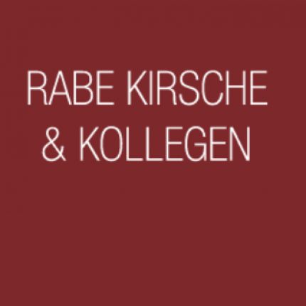 Logotyp från Kanzlei Rabe Kirsche & Kollegen