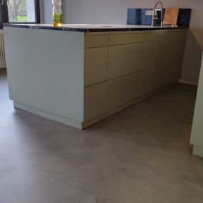 Bild von MB Fußbodenbau GmbH