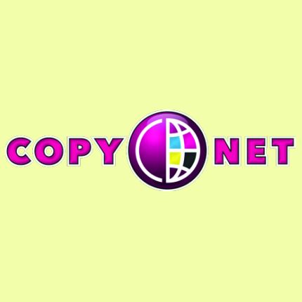 Logotipo de Copy Net